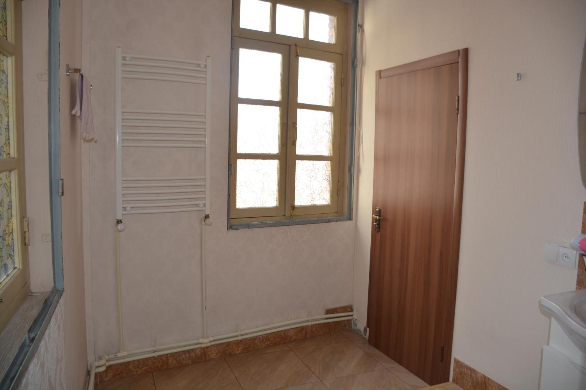 Old House Luca Hotel Tbilisi Ngoại thất bức ảnh